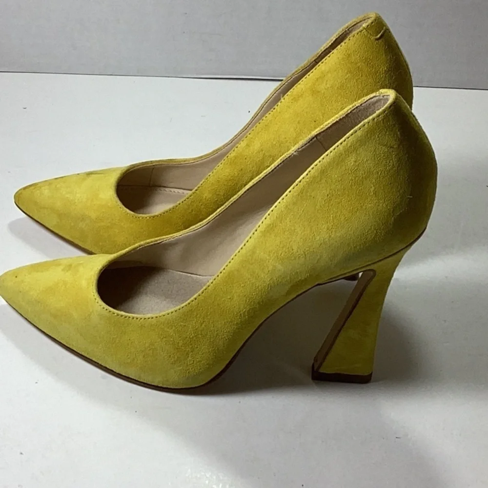 Nine West  Heel Shoe